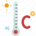 celsius, thermometer, temperature, hot, cold