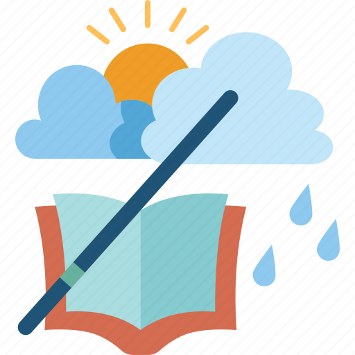 Meteorology, forecast, weather, climate, atmosphere icon - Download on Iconfinder