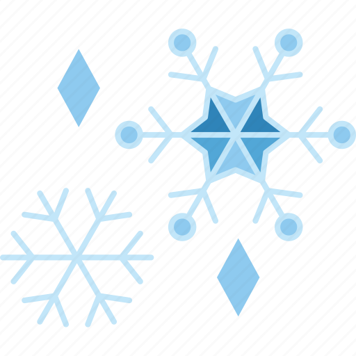 Cold, winter, snow, ice, frosty icon - Download on Iconfinder