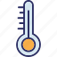 celsius, fahrenheit, temperature, temperature tool, thermometer, celsius vector, celsius icon 