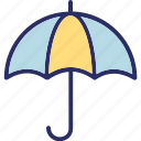 sunshade, umbrella, canopy, parasol, sun protection, sunshade vector, sunshade icon