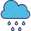 clouds, rain, raining, rainy climate, weather, clouds vector, clouds icon 