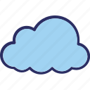 cloud, forecast, puffy cloud, sky cloud, weather, cloud vector, cloud icon