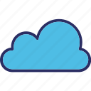 cloud, forecast, puffy cloud, sky cloud, weather, cloud vector, cloud icon