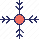 crystal flake, snow falling, snowflake, snowflake ornament, winter decoration, crystal flake vector, crystal flake icon