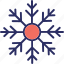 crystal flake, snow falling, snowflake, snowflake ornament, winter decoration, crystal flake vector, crystal flake icon 