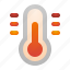 medium, temperature, thermometer, weather, cloud, storage, data 