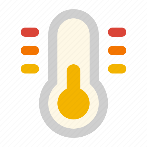 Low, temperature, thermometer icon - Download on Iconfinder