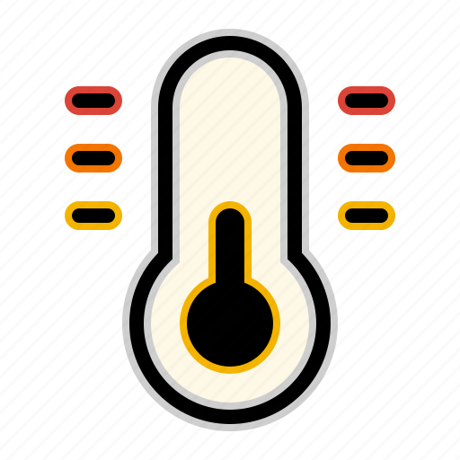 Low, temperature, thermometer icon - Download on Iconfinder