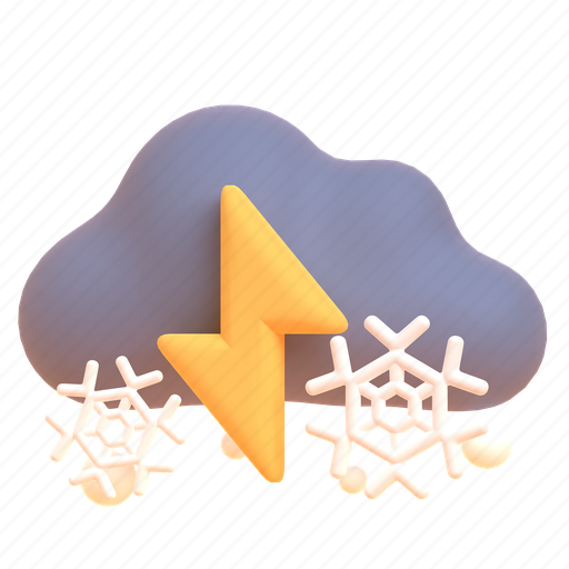 Snow3 3D illustration - Download on Iconfinder on Iconfinder