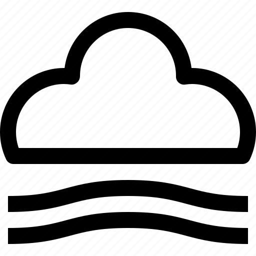 Cloud, day, season, weather, wind icon - Download on Iconfinder