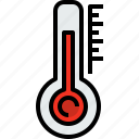 season, thermometer, weather 