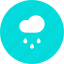cloud, drizzle, forecast, rain, rainfall, weather 