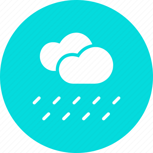 Cloud, clouds, heavy, rain, rainfall icon - Download on Iconfinder