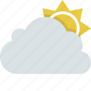 cloud, overcast, forecast, weather, clouds, cloudy