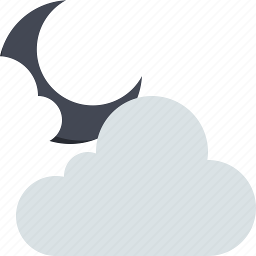 Clouds, overcast, forecast, weather, cloud, cloudy, sky icon - Download on Iconfinder