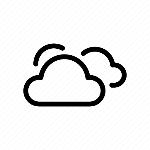 Weather, clouds, night, storm, sunny icon - Download on Iconfinder