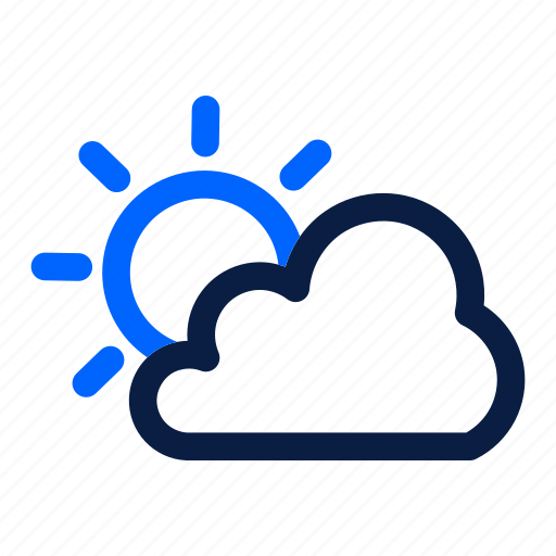 Weather, season, bright icon - Download on Iconfinder