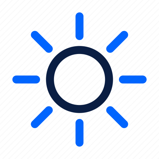 Weather, season, sun icon - Download on Iconfinder