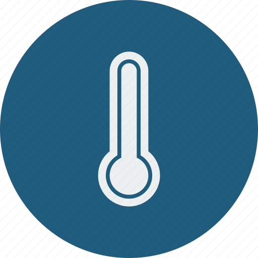Temperature, hot, weather, thermometer, forecast icon - Download on Iconfinder