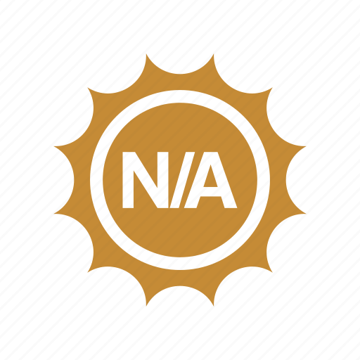 Na, sun, weather, sunny, forecast icon - Download on Iconfinder