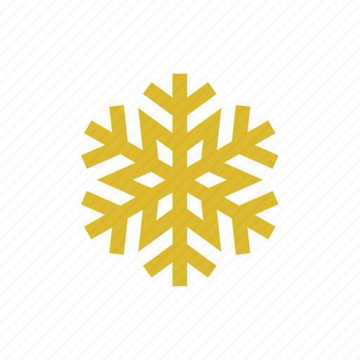 Snowflake, snow, weather, winter icon - Download on Iconfinder