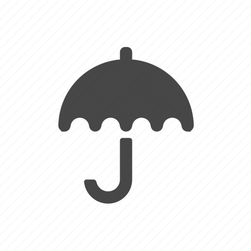 Rain, storm, umbrella, weather icon - Download on Iconfinder