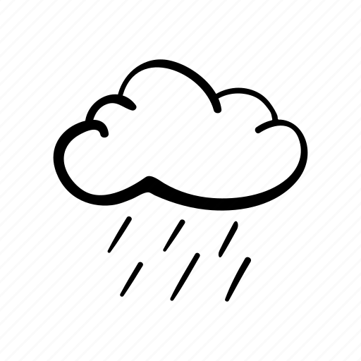 Cloud, rain, raining, sky, storm, weather, weather forecast icon - Download on Iconfinder