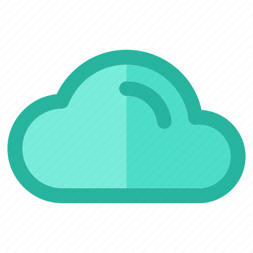 Weather, clouds, cloudy, forecast, night, snow, sun icon - Download on Iconfinder