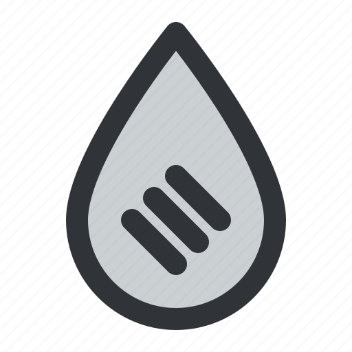 Weather, rain, drop icon - Download on Iconfinder