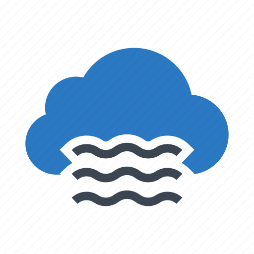 Airs, climate, cloud, weather, winds icon - Download on Iconfinder