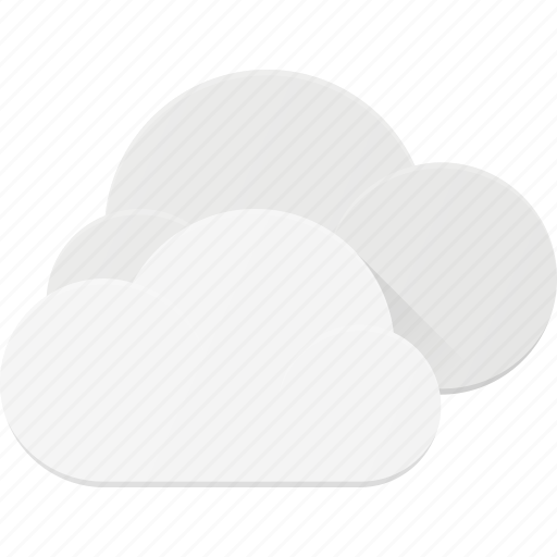 Cloud, clouds, cloudy, day, forcast, night, weather icon - Download on Iconfinder
