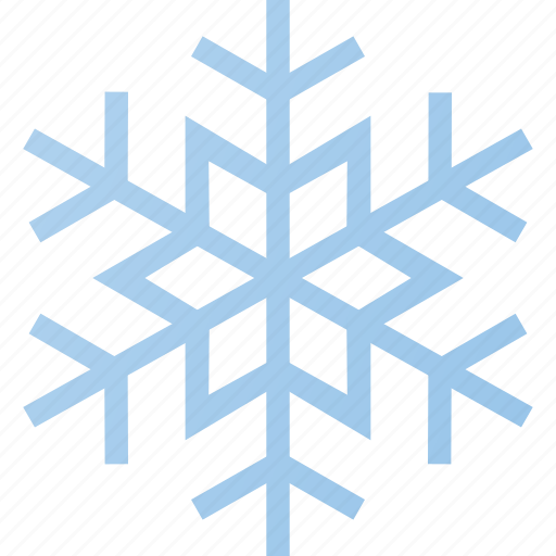 Snow, forcast, snowflake, winter, flake, weather icon - Download on Iconfinder