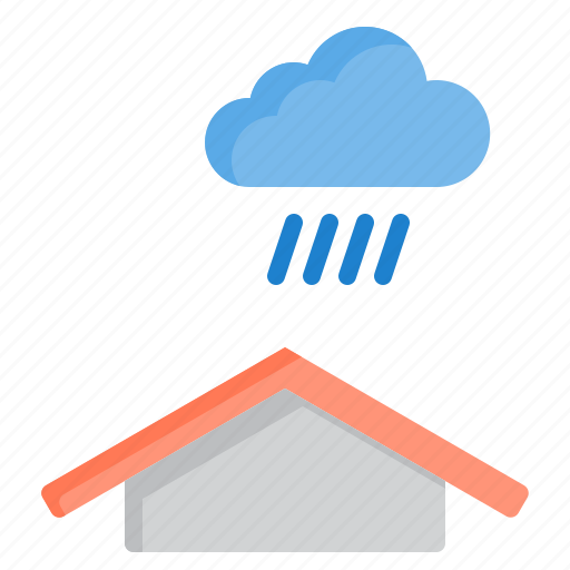 Cloud, heavy, meteorology, rain, sky, weather icon - Download on Iconfinder