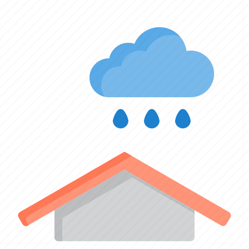 Cloud, meteorology, rain, sky, weather icon - Download on Iconfinder