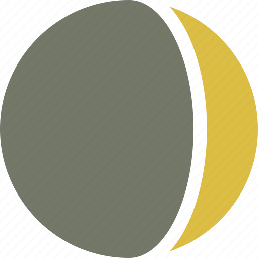 Weather, eclipse, forecast icon - Download on Iconfinder