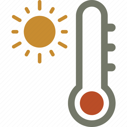 Weather, temperature, forecast icon - Download on Iconfinder