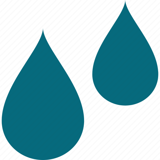 Water, weather, forecast, rain icon - Download on Iconfinder