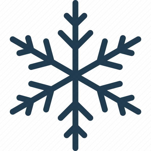 Forecast, nature, snow, snowflake, weather, winter icon - Download on Iconfinder