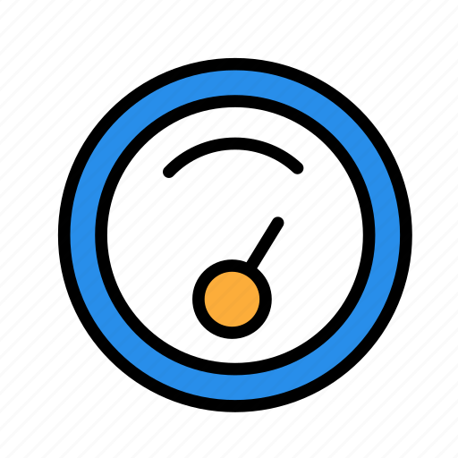 Clock, cold, heat, pressure icon - Download on Iconfinder