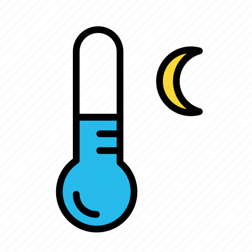 Cold, heat, thermometer2 icon - Download on Iconfinder
