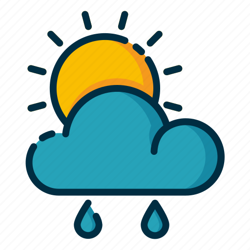 Climate, forecast, meteorology, weather icon - Download on Iconfinder