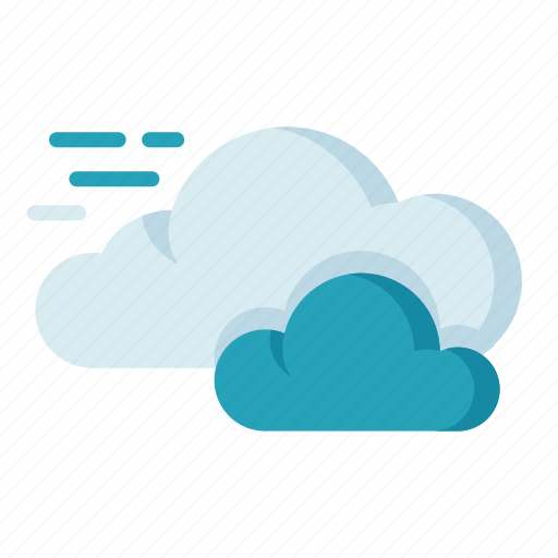 Climate, cloudy, forecast, meteorology, weather icon - Download on Iconfinder