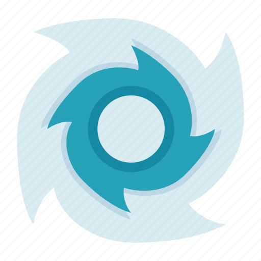 Climate, cyclone, forecast, meteorology, weather icon - Download on Iconfinder