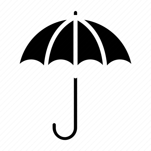 Climate, forecast, meteorology, umbrella, weather icon - Download on Iconfinder