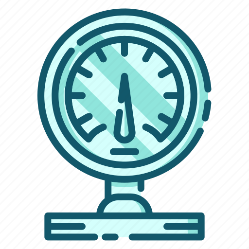 Climate, forecast, meteorology, pressure, weather icon - Download on Iconfinder