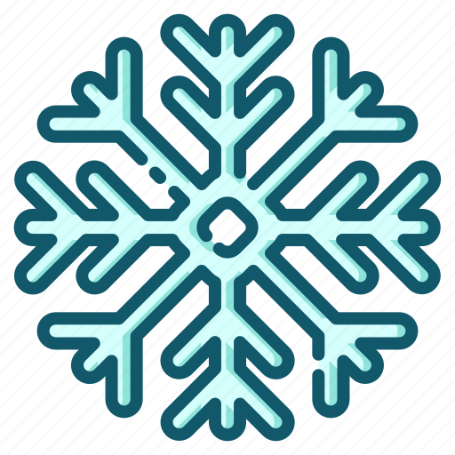 Climate, forecast, meteorology, snowflake, weather icon - Download on Iconfinder