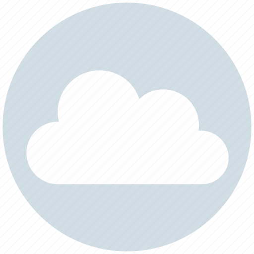 Cloud, clouds, cool, line, storage, weather icon - Download on Iconfinder