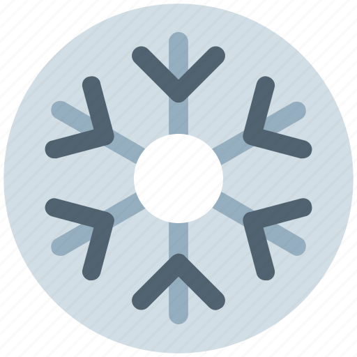 Cold, cool, meteo, meteorology, snow, snowflake, weather icon - Download on Iconfinder