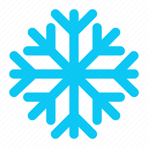 Cold, freeze, snow, temperature, weather icon - Download on Iconfinder